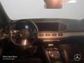 Mercedes-Benz GLE 400 e 4M AMG+NIGHT+PANO+360+AHK+MULTIBEAM+20" Weiß - thumbnail 13