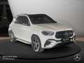 Mercedes-Benz GLE 400 e 4M AMG+NIGHT+PANO+360+AHK+MULTIBEAM+20" Weiß - thumbnail 5