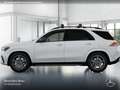 Mercedes-Benz GLE 400 e 4M AMG+NIGHT+PANO+360+AHK+MULTIBEAM+20" Blanc - thumbnail 6
