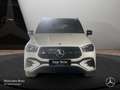 Mercedes-Benz GLE 400 e 4M AMG+NIGHT+PANO+360+AHK+MULTIBEAM+20" Weiß - thumbnail 3