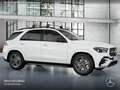 Mercedes-Benz GLE 400 e 4M AMG+NIGHT+PANO+360+AHK+MULTIBEAM+20" Blanc - thumbnail 16