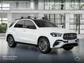 Mercedes-Benz GLE 400 e 4M AMG+NIGHT+PANO+360+AHK+MULTIBEAM+20" Blanc - thumbnail 21