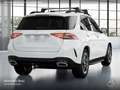 Mercedes-Benz GLE 400 e 4M AMG+NIGHT+PANO+360+AHK+MULTIBEAM+20" Blanc - thumbnail 5