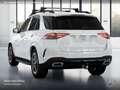 Mercedes-Benz GLE 400 e 4M AMG+NIGHT+PANO+360+AHK+MULTIBEAM+20" Blanc - thumbnail 23
