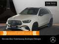 Mercedes-Benz GLE 400 e 4M AMG+NIGHT+PANO+360+AHK+MULTIBEAM+20" Weiß - thumbnail 1