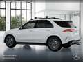 Mercedes-Benz GLE 400 e 4M AMG+NIGHT+PANO+360+AHK+MULTIBEAM+20" Blanc - thumbnail 15