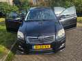Toyota Avensis Avensis 2.4 VVTi Exec. Bns Schwarz - thumbnail 1