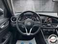 Alfa Romeo Giulia 2.2 Turbodiesel 150 CV AT8 Super + VARI MODELLI Zwart - thumbnail 7
