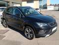 SEAT Ateca Ateca 2.0 tdi Business 150cv tagliandi ufficiali Nero - thumbnail 2