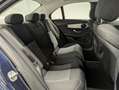 Mercedes-Benz C 180 Limousine Navi/Kam/SHZ/el.Sitz/Tempomat Blau - thumbnail 12