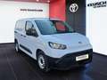 Toyota Proace City BEV 50 kWh, ProWork L1 Weiß - thumbnail 16