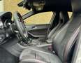 Mercedes-Benz A 180 Face lift, Pack Amg intérieur /extérieur Zilver - thumbnail 14