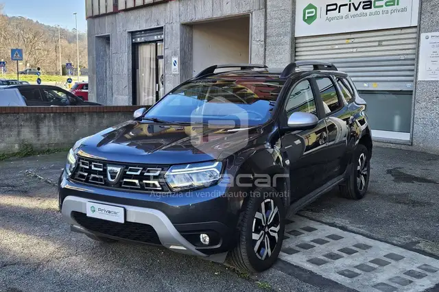 Dacia Duster Duster 1.0 TCe GPL 4x2 Prestige Up