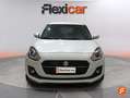 Suzuki Swift 1.0 GLX MILD HYBRID Blanc - thumbnail 2