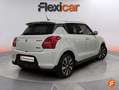 Suzuki Swift 1.0 GLX MILD HYBRID Blanc - thumbnail 8