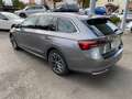 Skoda Octavia Octavia Combi 1.5 TSI DSG Selection ACC/BWSS/RFK Gris - thumbnail 8