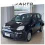 Fiat New Panda 1.0 firefly hybrid City Life 70cv km0 Nero - thumbnail 1