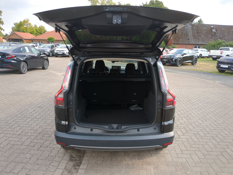 Dacia Jogger Hybrid 155 Journey 5-S SHZ Navi MV-Kamera — photo 15