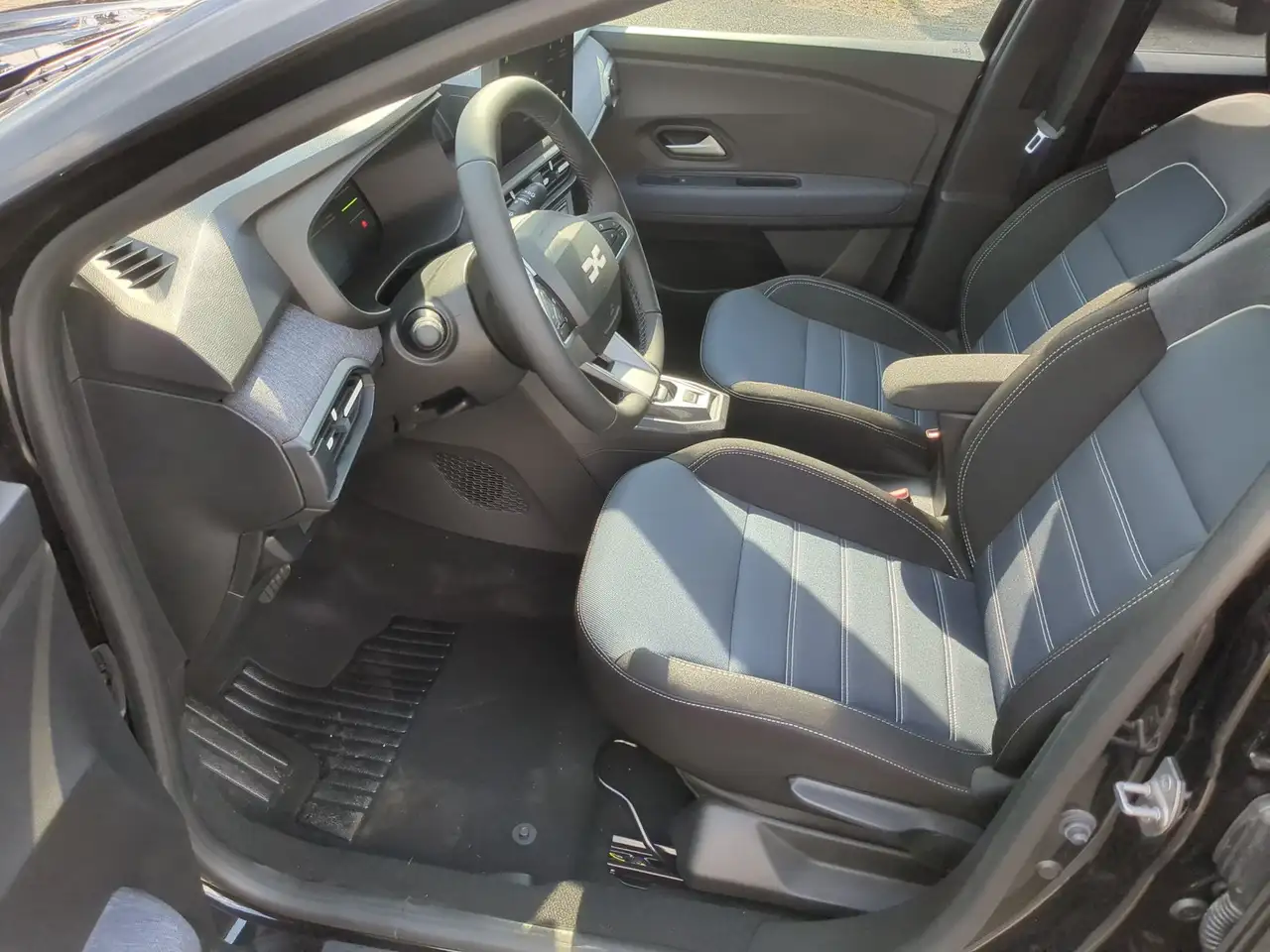 Dacia Jogger 2026