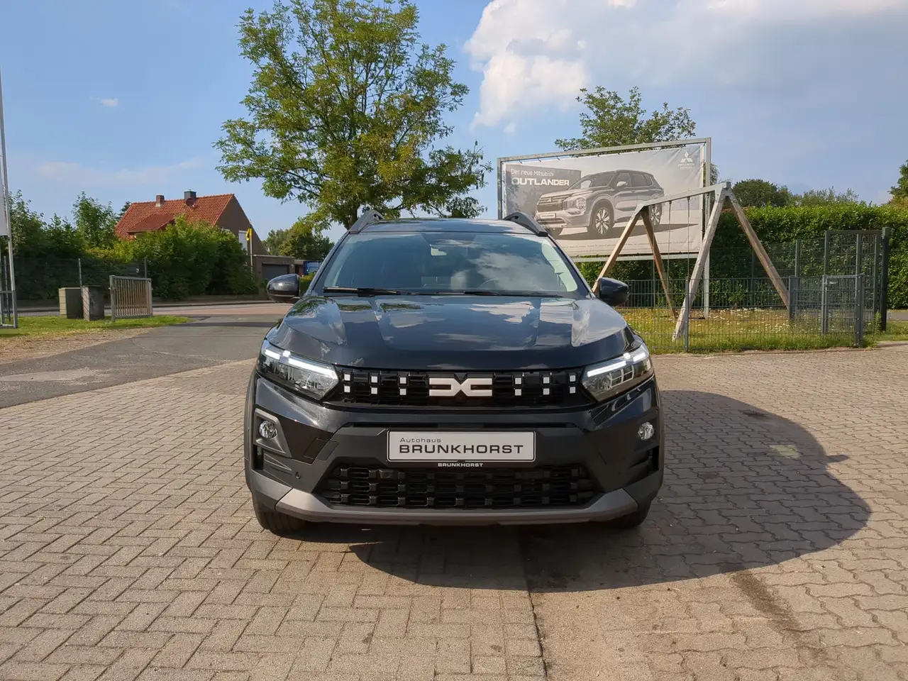 Dacia Jogger 2026