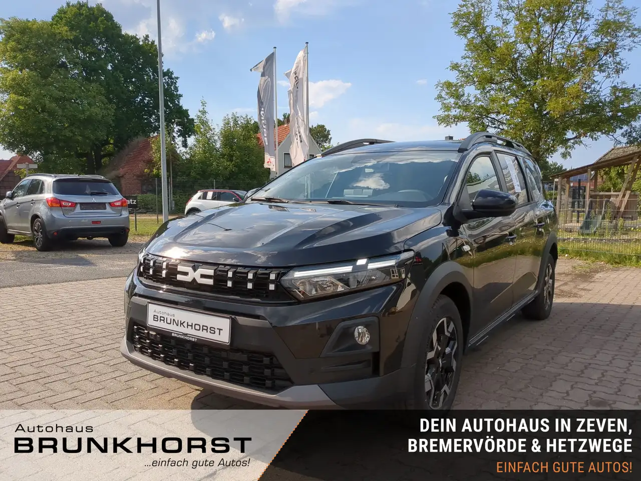 Dacia Jogger 2026