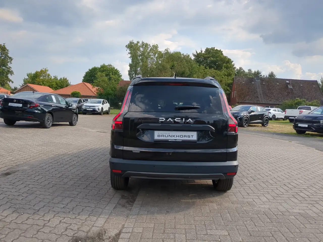 Dacia Jogger 2026