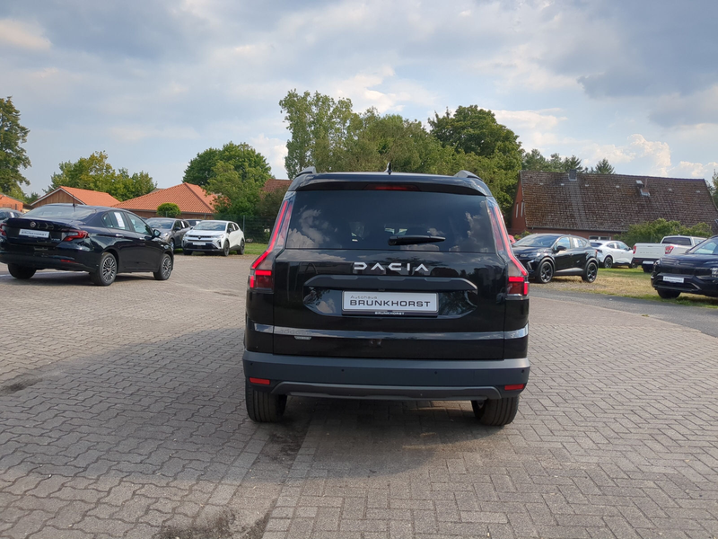 Dacia Jogger Hybrid 155 Journey 5-S SHZ Navi MV-Kamera — photo 2