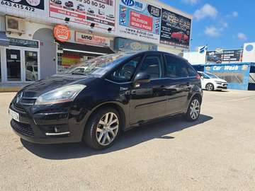 2.0 HDi FAP EGS6 Exclusive