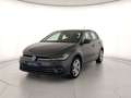 Volkswagen Polo 1.0 tsi style 110cv dsg Gris - thumbnail 1