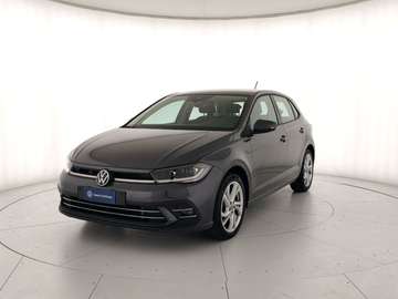 1.0 tsi style 110cv dsg