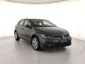 Volkswagen Polo 1.0 tsi style 110cv dsg Gris - thumbnail 3