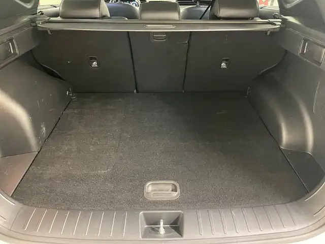 Hyundai Tucson view 12