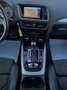 Audi SQ5 3.0TDi V6 Quattro Tiptronic Xenon Pano Cruise Navi Negro - thumbnail 9