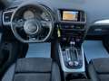 Audi SQ5 3.0TDi V6 Quattro Tiptronic Xenon Pano Cruise Navi Negru - thumbnail 8