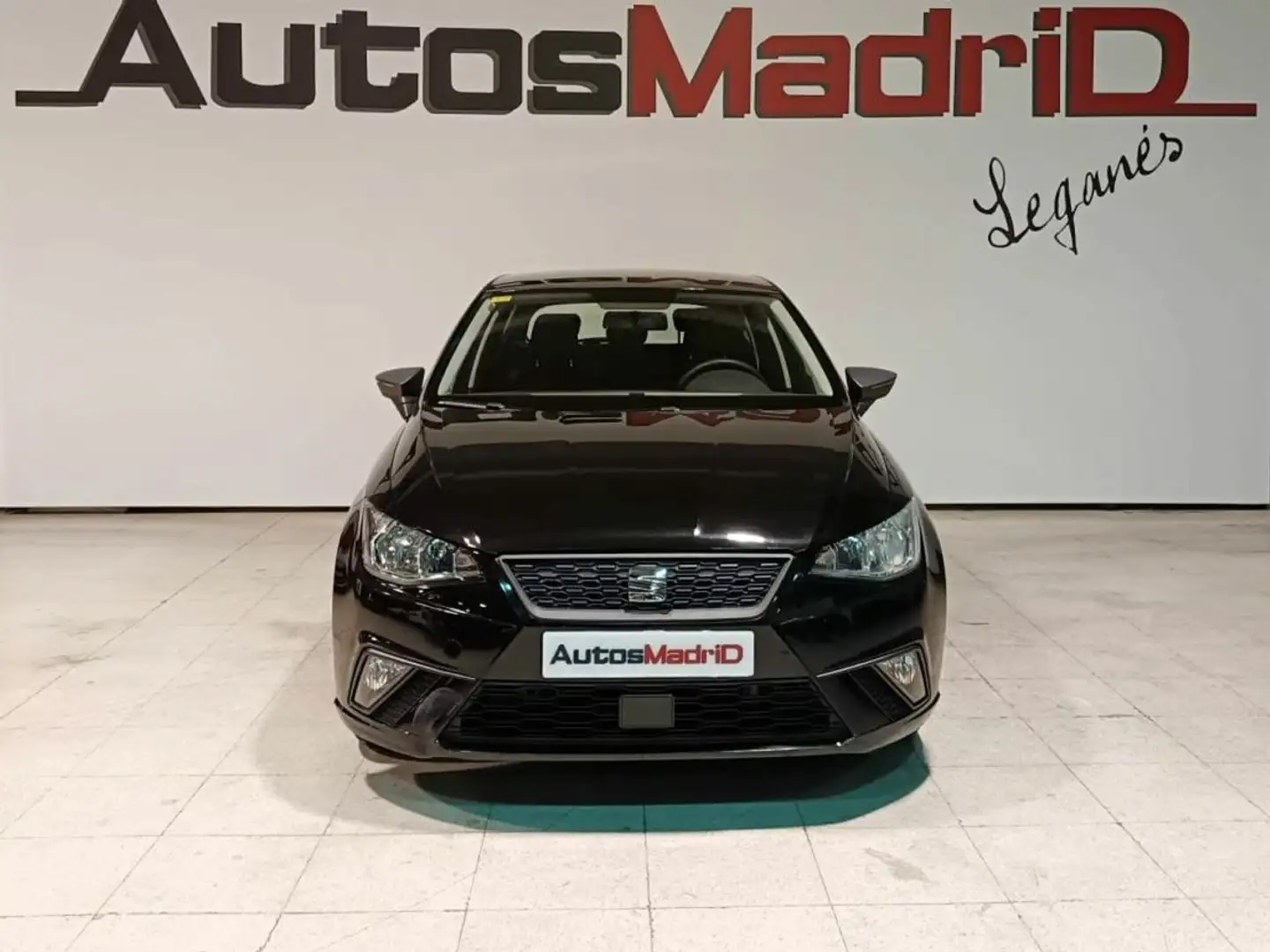 SEAT Ibiza 1.0 EcoTSI 70kW (95CV) Style Noir - 2