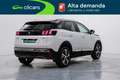 Peugeot 3008 1.2 S&S PureTech GT Line 130 Blanco - thumbnail 5