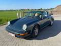 Porsche 911 Targa Bleu - thumbnail 10