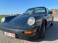 Porsche 911 Targa Bleu - thumbnail 12