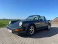 Porsche 911 Targa Bleu - thumbnail 1