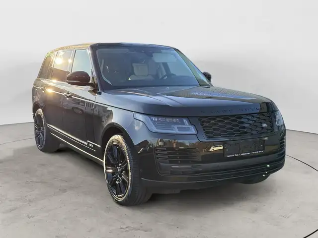 Land Rover Range Rover Range Rover P400e Autobiography / Chauffeur LWB