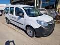 Renault Kangoo 1.5 dci Autocarro Maxi -NO CLIMA- Bianco - thumbnail 2