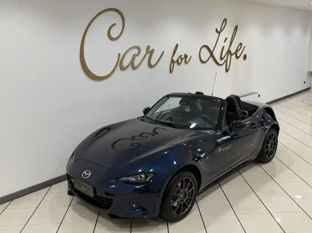 Mazda MX-5 RF 1.5 Homura Driver Assistance 132 CV Full Optionals