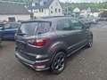 Ford EcoSport 1.0 EcoBoost ST-LINE Gris - thumbnail 13