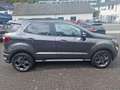 Ford EcoSport 1.0 EcoBoost ST-LINE Gris - thumbnail 16