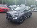 Ford EcoSport 1.0 EcoBoost ST-LINE Gris - thumbnail 1