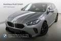 BMW 123 xDrive M SPORT+HUD+KAMERA+ESITZE+HK SOUND Grau - thumbnail 2
