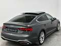 Audi A5 Sportback 35 TFSI S line/VIRTUAL/PANO/MATRIX Gris - thumbnail 6