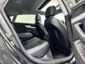 Audi A5 Sportback 35 TFSI S line/VIRTUAL/PANO/MATRIX Gris - thumbnail 16