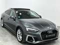Audi A5 Sportback 35 TFSI S line/VIRTUAL/PANO/MATRIX Gris - thumbnail 3