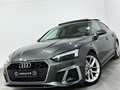 Audi A5 Sportback 35 TFSI S line/VIRTUAL/PANO/MATRIX Gris - thumbnail 2